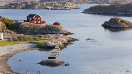 Europe’s alternative, affordable island-hopping holidays