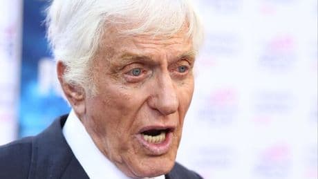 Dick Van Dyke makes heartbreaking admission as he edges towards 100th birthday