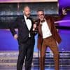 Emmy Awards 2025 : The Pitt, The Studio, Adolescence, Steven Colbert … Découvrez le palmarès complet