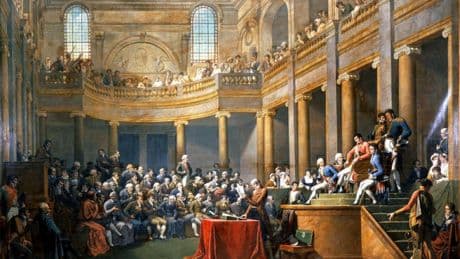 «Cette histoire, absolument personne ne la connaît dans nos deux pays» : comment la première République italienne est née à Lyon en 1802 ?