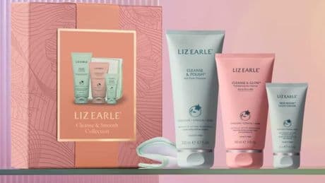 'Great value’ Liz Earle worth £89 hailed 'brilliant for travel' has £60 off