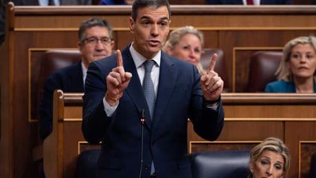 Gaza : l’Espagne annule un contrat d’armement de 290 millions d’euros avec une entreprise israélienne