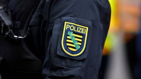 Dresden: Prügelei im Japanischen Garten – Polizei sucht Zeugen