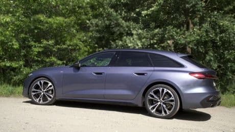 Audi A5 im Videotest