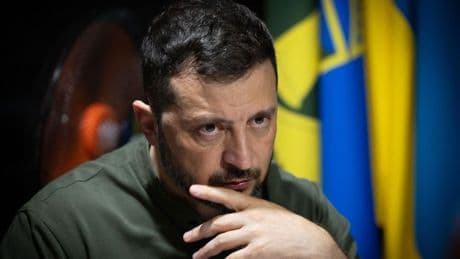 Kiev lance une enquête pour crimes de guerre contre le chef de la prison russe de Taganrog