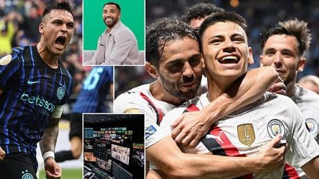 Inside DAZN's £736m Club World Cup operation: Secret ingredient to their 24/7 work, why they're raising the next generation of pundits including a Premier League star - and how AI helps reach fans worldwide