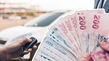 Araba alacaklar kredi arıyor, bankalar güncel verileri paylaşıyor! En ucuz taşıt kredisi hangi bankada? İşte güncel veriler