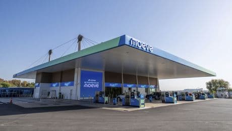 Moeve aumenta un 8% sus ganancias, hasta 182 millones