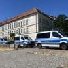 Verdacht auf Untreue: Ermittler durchsuchen Büros von CDU, SPD und AfD in Sachsen-Anhalt