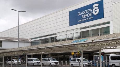 Holidaymakers issued warning as Glasgow Airport faces massive strike