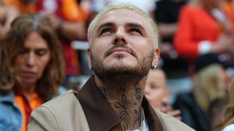 Icardi şampiyonluk sonrası konuştu! Galatasaray'da kalacak mı?