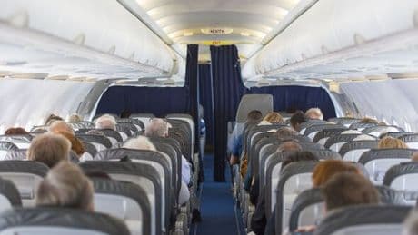 easyJet, Ryanair, British Airways and Jet2 rules on sitting together