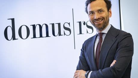 Domus engordará su cartera hasta los 3.000 millones