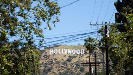 Trump Says He Will Put 100% Tariff on Movies Made Outside U.S.