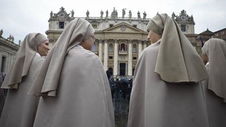 Horario y dónde seguir en directo la elección del nuevo papa en el cónclave del Vaticano