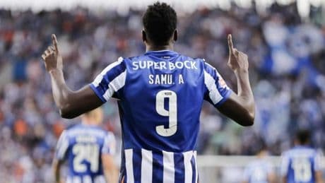 Samu Aghehowa no será el único que quiere 'vengarse' del Atleti