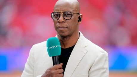 Ian Wright demands one England change for Women’s Euro 2025 final