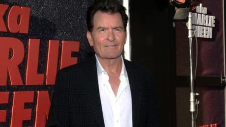 Charlie Sheen reveals reason he swapped surname from Estevez: ‘I wasn’t ashamed of the name’