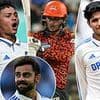 Who is the next Virat Kohli? These seven India stars have the best chance