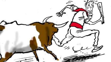 Gallego & Rey