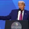 Donald Trump annonce la levée des sanctions américaines contre la Syrie