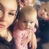Man denies murdering mother and her three children, aged one, five and nine in Bradford house fire