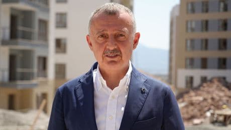 Kocaeli'nin depreme tam hazır hale getirilebilmesi için 10 yıla ihtiyaç var