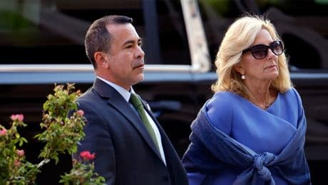 Loyal Jill Biden aide's deposition date comes with no sign if he'll appear