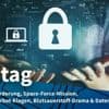 Freitag: Datenschutz von Tech-Konzernen, Space Force mit Laser und Quantensensor