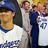 Los Angeles Dodgers turn on Donald Trump just months after cozying up to him at the White House