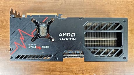 Schnell und sehr leise: Sapphire Pulse Radeon RX 9070 XT Gaming 16 GB im Test