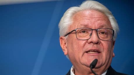 Rheinmetall: Linksradikale veröffentlichen Adresse von CEO Armin Papperger