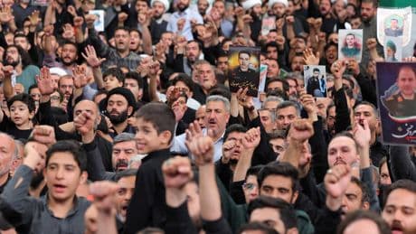 Iranisches Atomprogramm: Teheran hat keinen Gesprächsbedarf [Online-Abo]