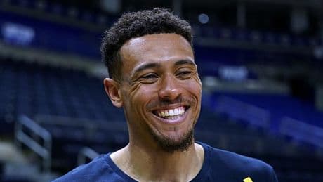 Fenerbahçe Beko'dan Wade Baldwin: Jasikevicius, oyuncularla aynı hisleri yaşadı!
