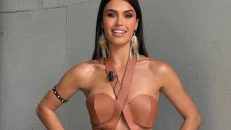 Sofía Suescun, preocupada después de sufrir presuntos síntomas de infarto: &quot;Pienso que me voy a morir&quot;
