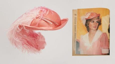 Royale Andenken: Kleidungsstücke von Prinzessin Diana werden versteigert