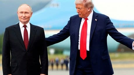 Michel Eltchaninoff : « Poutine est obsédé par son héritage soviétique »