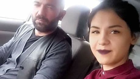 Özlem Şımarık'ı öldüren boşandığı erkeğe müebbet hapis cezası