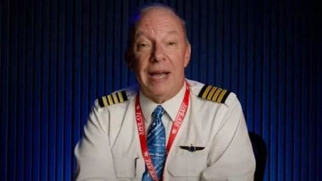 Pilot explains why you should never use plane seat pockets - not for security