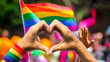 Why there’s no shame in corporate America boycotting LGBT Pride Month