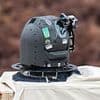 Anti-drone lasers will be fitted to military vehicles to protect the UK from swarm attacks by terror groups or hostile nations