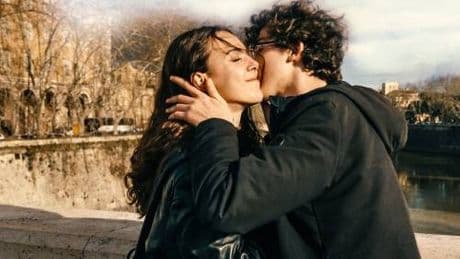Ogni storia d'amore è a sé