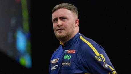 ‘It’s crucial he gets support’ – Former world No1 warns Luke Littler could retire from darts within five years