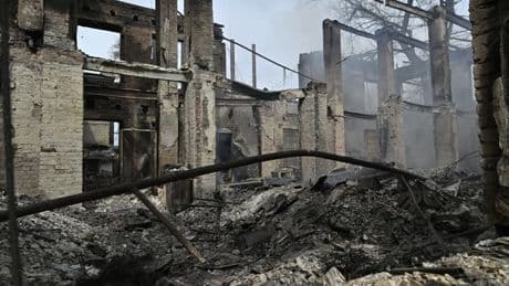 Guerre en Ukraine: à une semaine de l'ultimatum de Donald Trump, où en est le conflit?