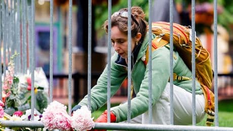 Victim of Boulder Firebombing Attack Dies of Wounds