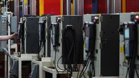 Handelskonflikt: Neue Gegenzoll-Pläne – EU wappnet sich für Eskalation mit USA