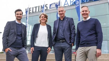 Es geht um den Ärmel - Neuer Sponsoren-Deal für Schalke!