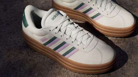 Adidas rebaja las zapatillas perfectas para primavera