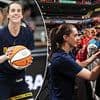 The staggering sum Caitlin Clark could rake in for the WNBA as league continues to profit of growing popularity