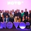 NOVO19. Programmes, chroniqueurs, ADN… Ce qu’il faut savoir sur la future chaîne de Ouest-France